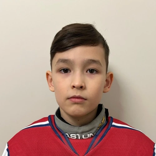 Gabdullin Karim Venerovich