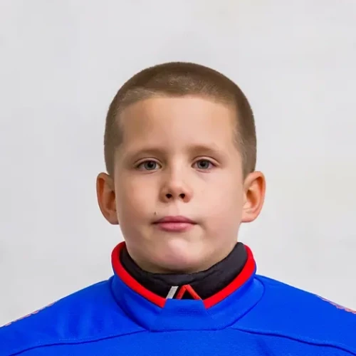 Vaisov Mark Alekseevich