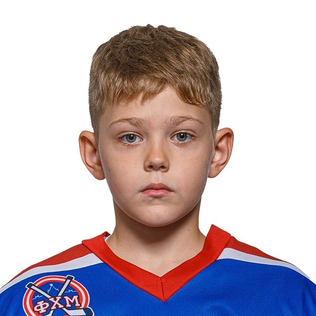 Lachinov Mihail