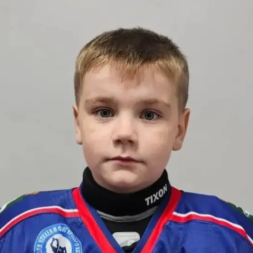 Нурмамедов Илья Батырович