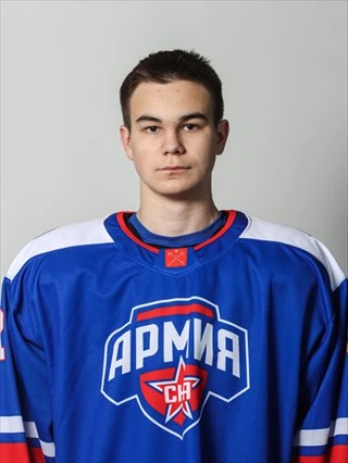 Zatsepin Sergei Andreevich