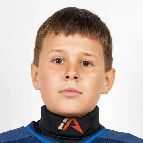 Krasnov Egor Denisovich