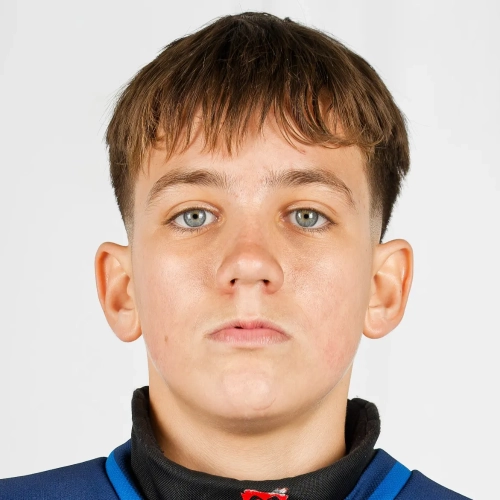Verevkin Pavel Leonidovich