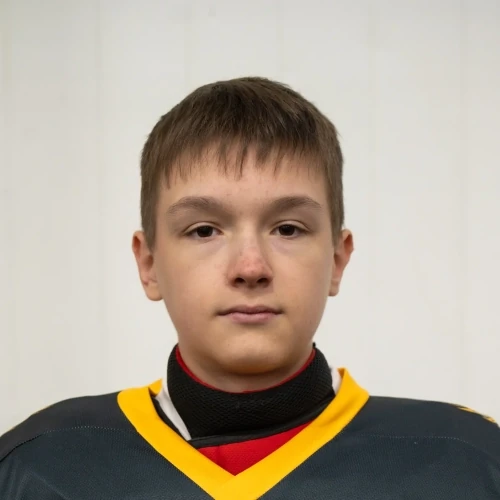 Romanyuk Elisei Andreevich