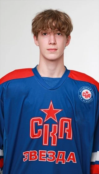 Evseev Fedor Maksimovich