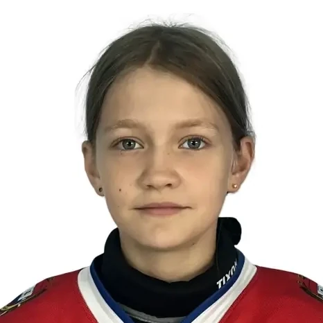 Bibina Mariya Aleksandrovna