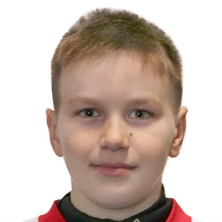 Slaboshpitskii Ivan Valerevich