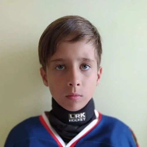 Dolgih Aleksei Vladimirovich