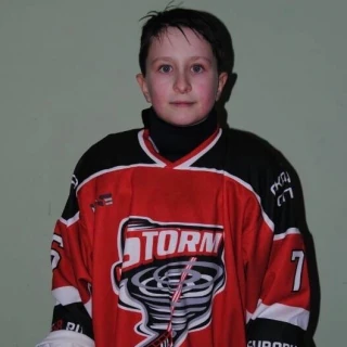 Kartashov Maksim Olegovich
