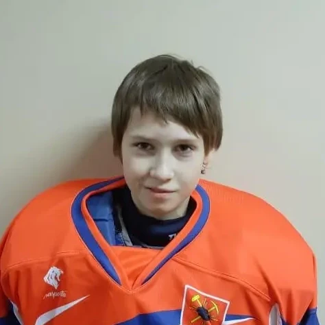 Kiselev Vitalii Vitalevich