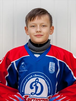 Pavlov Kirill Viktorovich