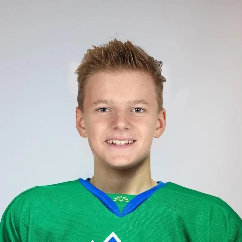 Kremmel Artur Aleksandrovich