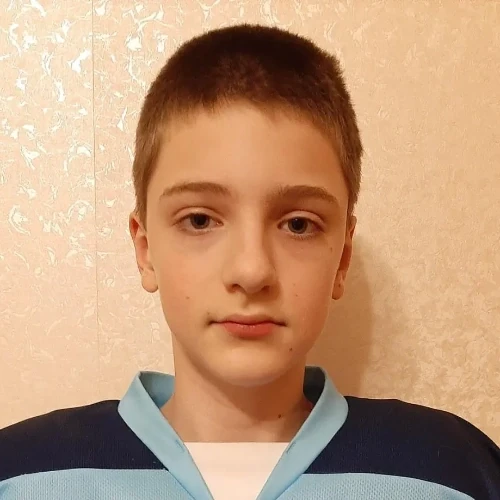 Yazykov Artem Vladislavovich