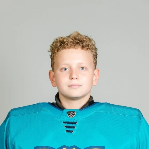 Kohanovskii Danil Olegovich