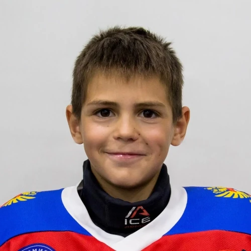 Shebunyaev Aleksandr Aleksandrovich