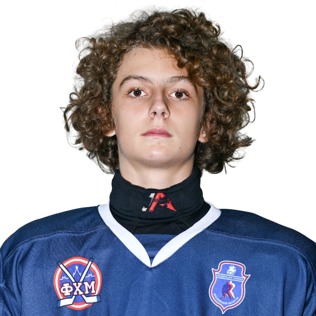 Karachev Stefan Dmitrievich