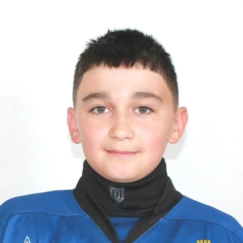 Teregulov Timur Rinatovich