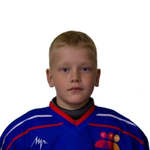 Zamyslov Valerii Mihailovich
