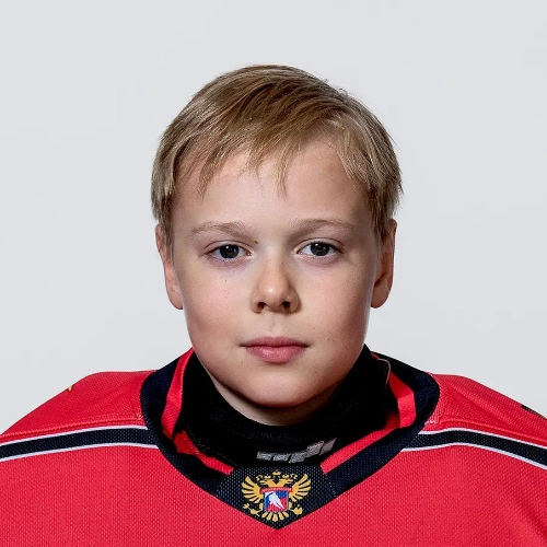 Stepanov Aleksandr Sergeevich
