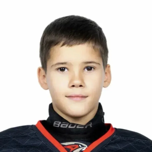 Gopienko Maksim Romanovich
