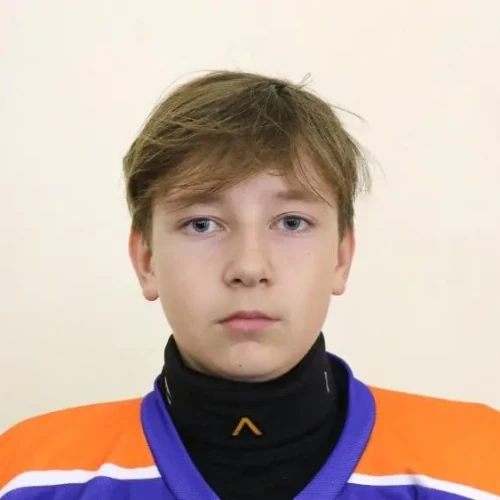 Maltsev Egor Olegovich