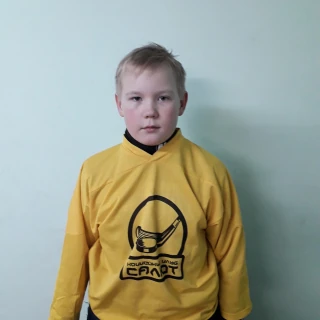 Terentev Aleksei Leonidovich