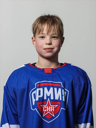 Chechkin Maksim Evgenevich