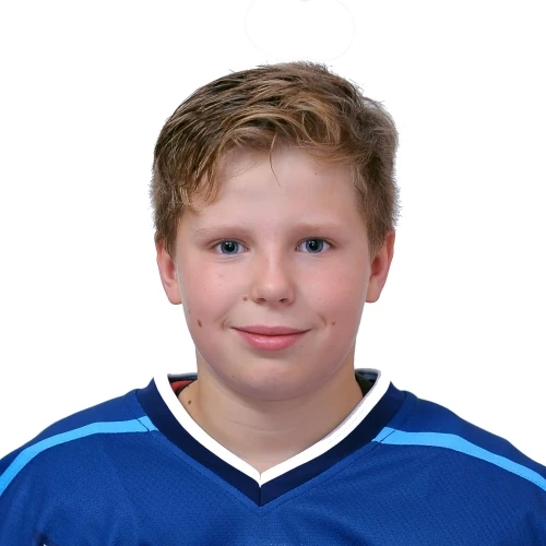 Pustovoi Yaroslav Olegovich