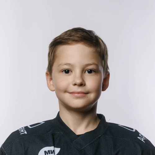 Chebatarev Kirill Dmitrievich