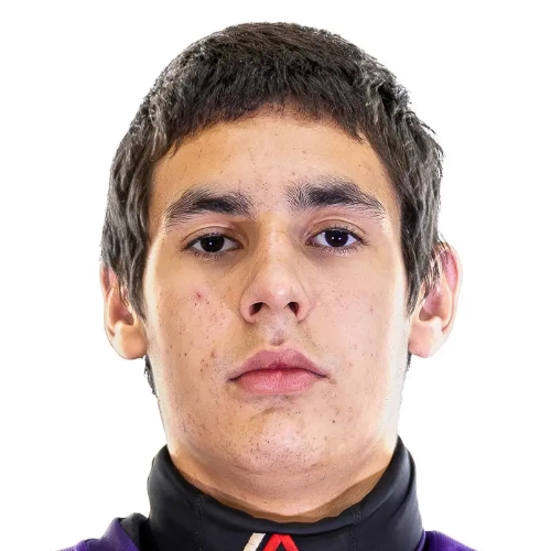 Krohin Timur Alekseevich