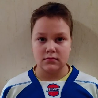 Чупров Дмитрий Андреевич