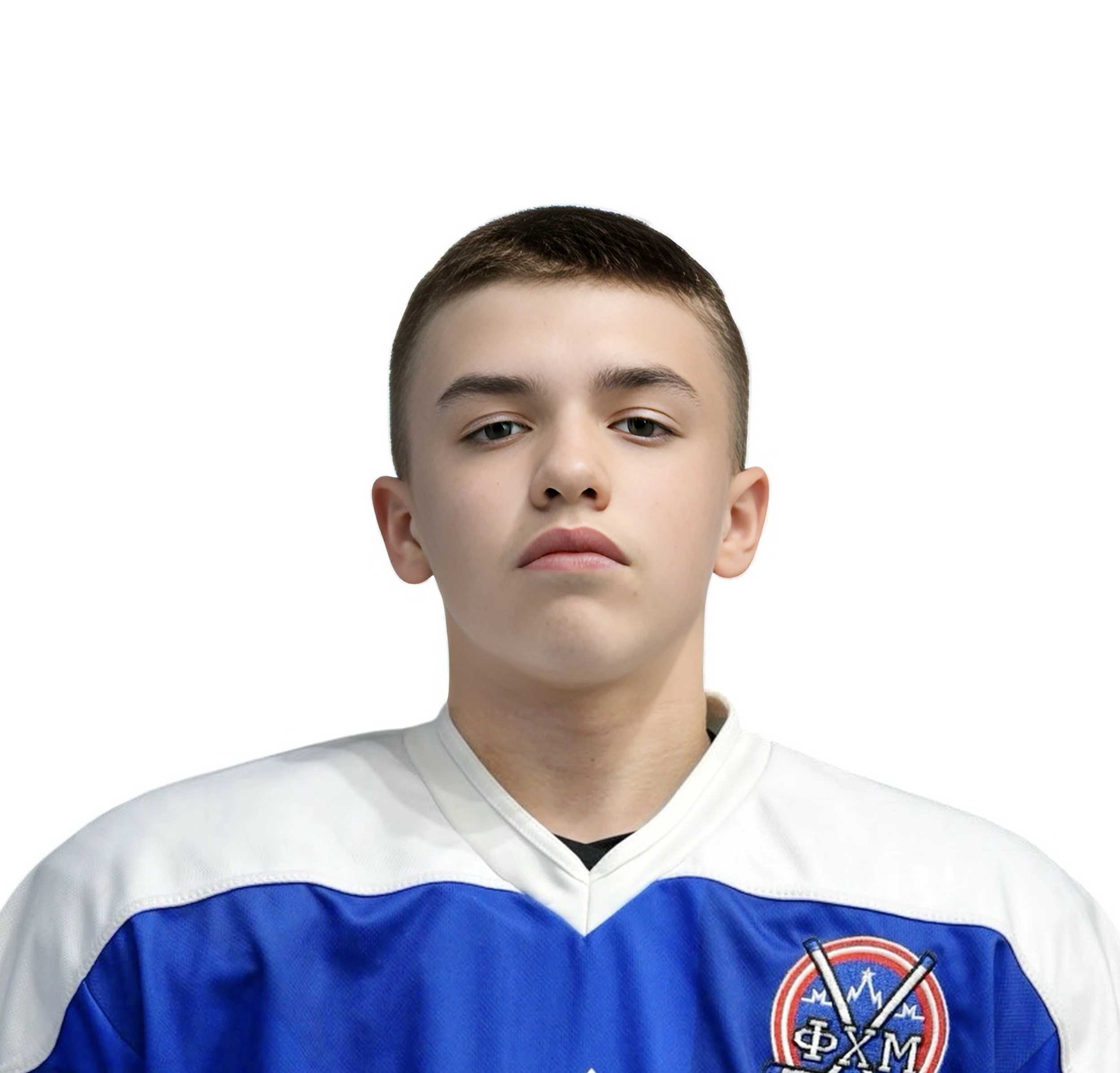 Maltsev Maksim Andreevich