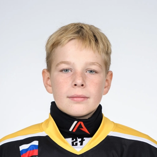 Фриц Демид Игоревич