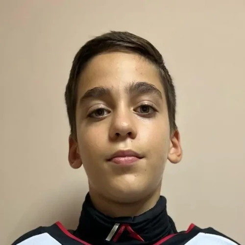 Sarkisyan Georgii