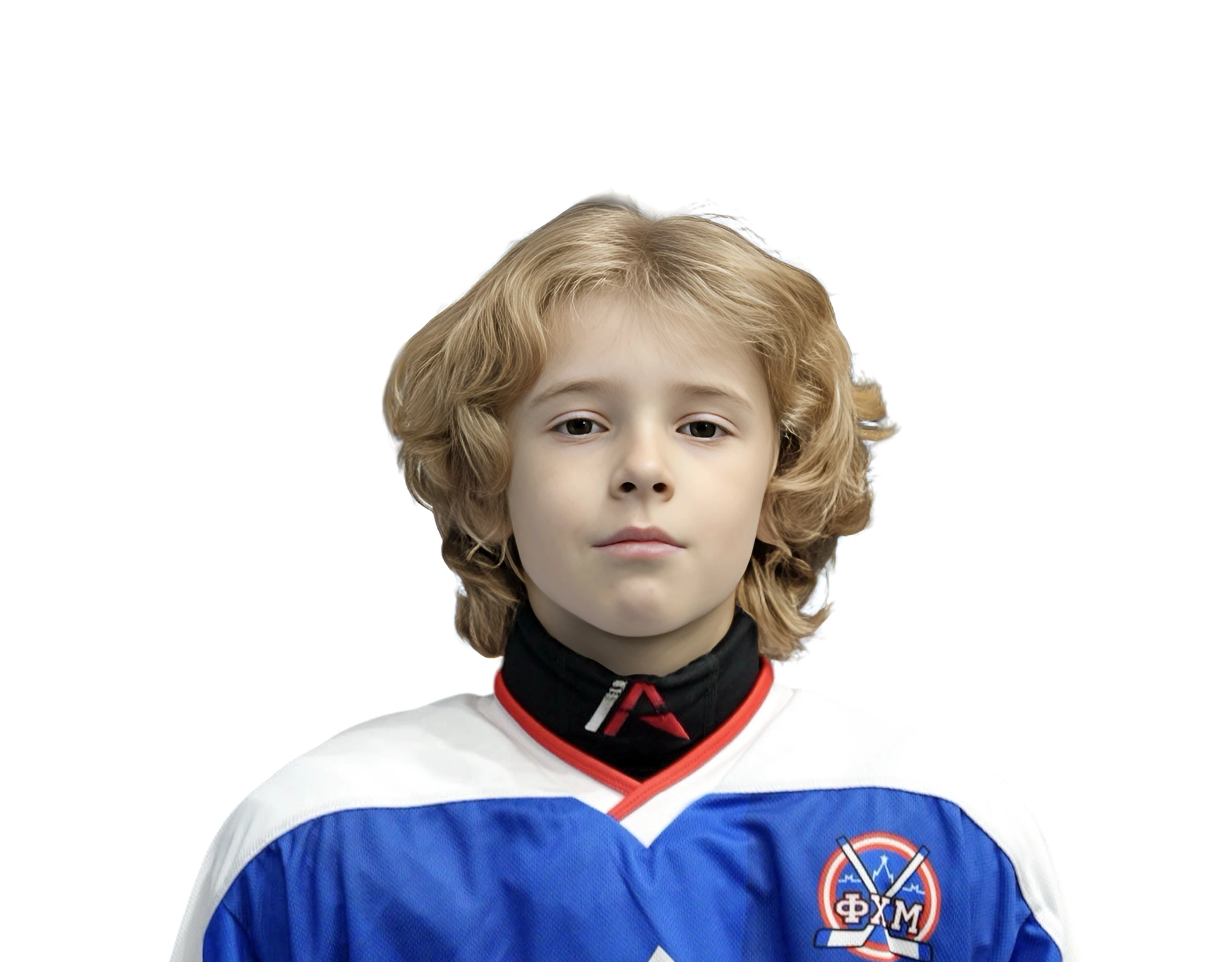 Zhivoderov David Yurevich