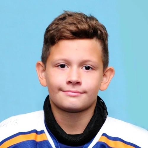 Zaharov Artem Aleksandrovich