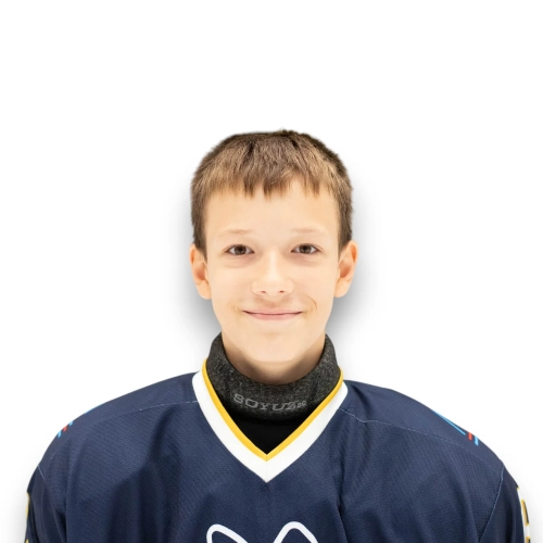 Andrievskii Ignat Sergeevich