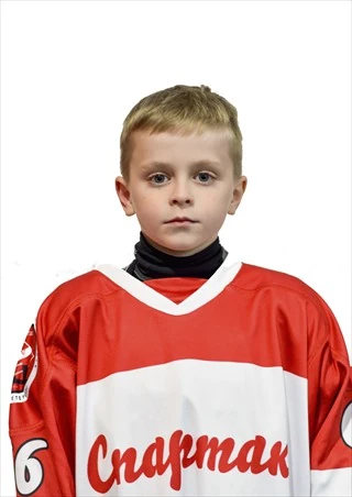 Gorgutsa Vasilii Romanovich