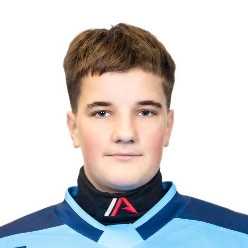 Pervushin Yaroslav Vladimirovich