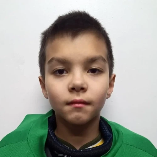 Зыкин Тимофей Романович