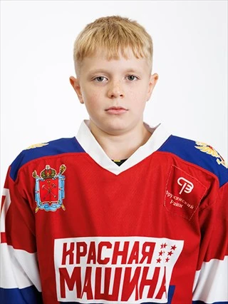 Lukyanov Mark Ivanovich