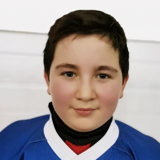 Fomin Artemii Evgenevich