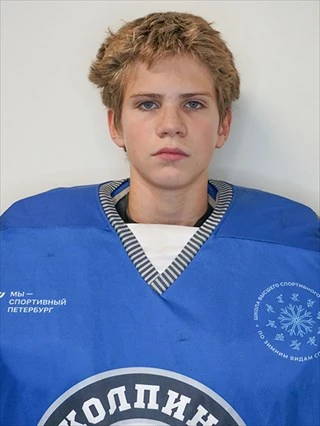 Zablodskii Kirill Sergeevich