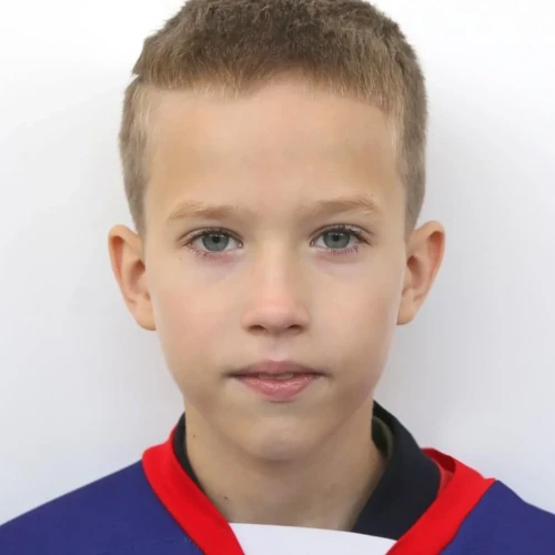 Kirsanov Semen Aleksandrovich