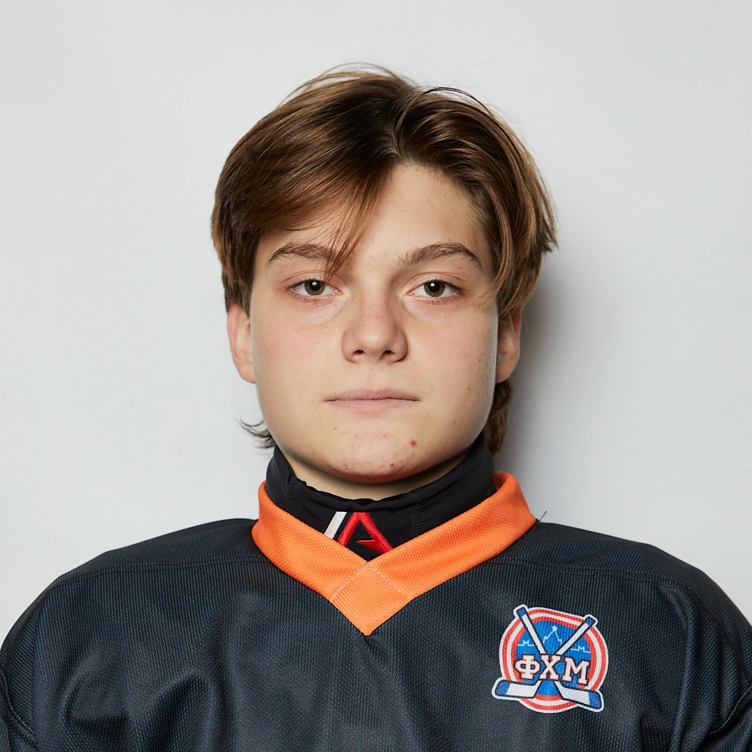 Varatkov Matvei Antonovich