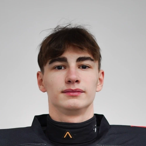 Savlov Maksim Alekseevich