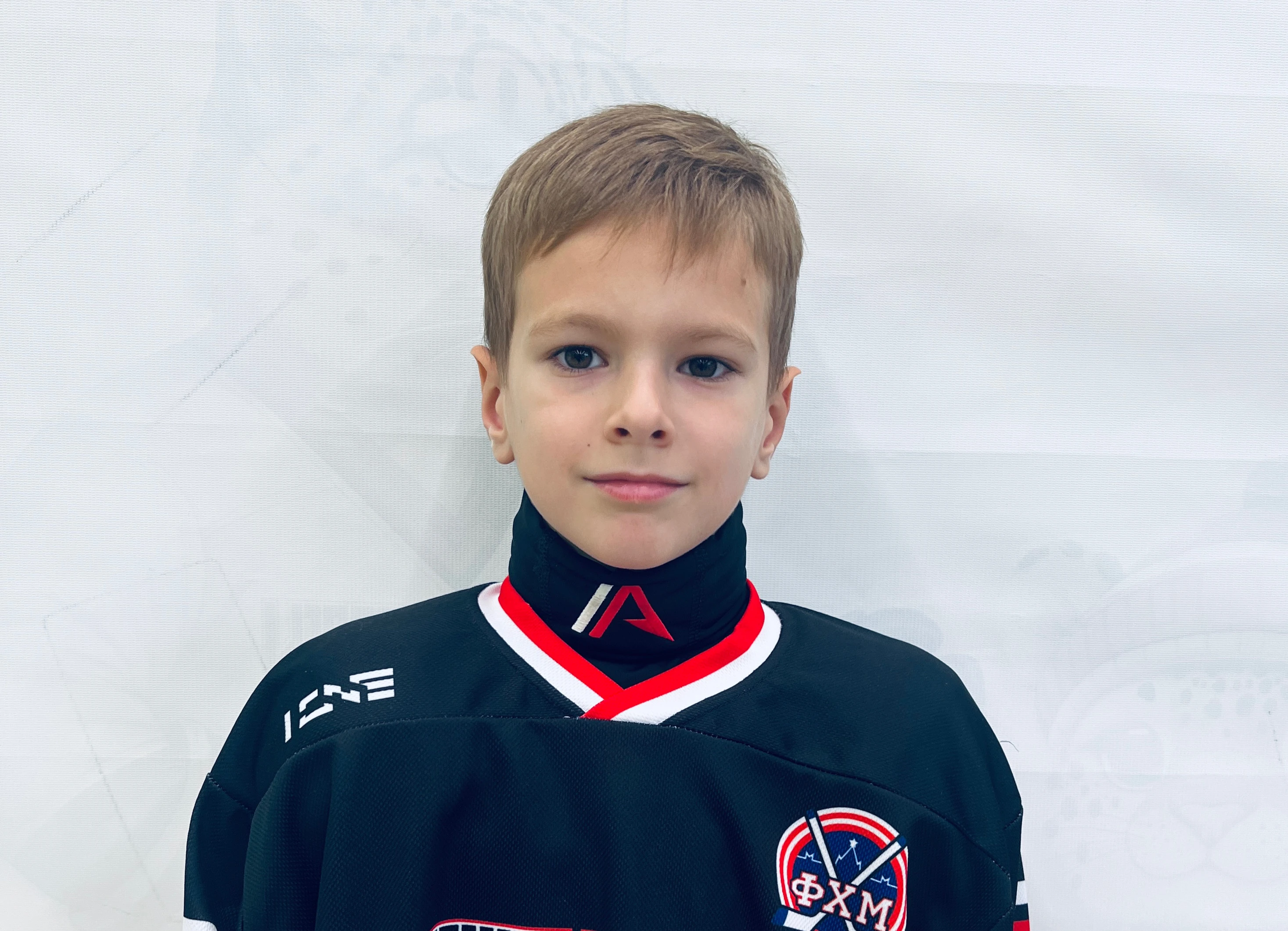 Nastyushenkov Kirill Aleksandrovich