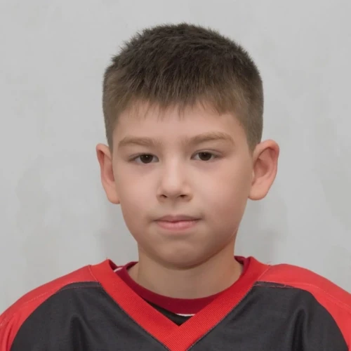 Mubarakshin Amir Ravilevich