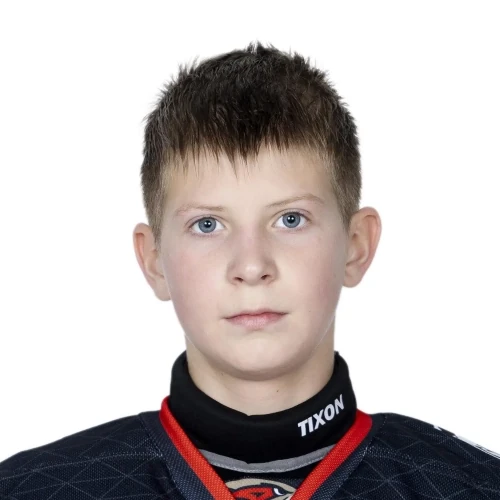 Tarasov Georgii Alekseevich