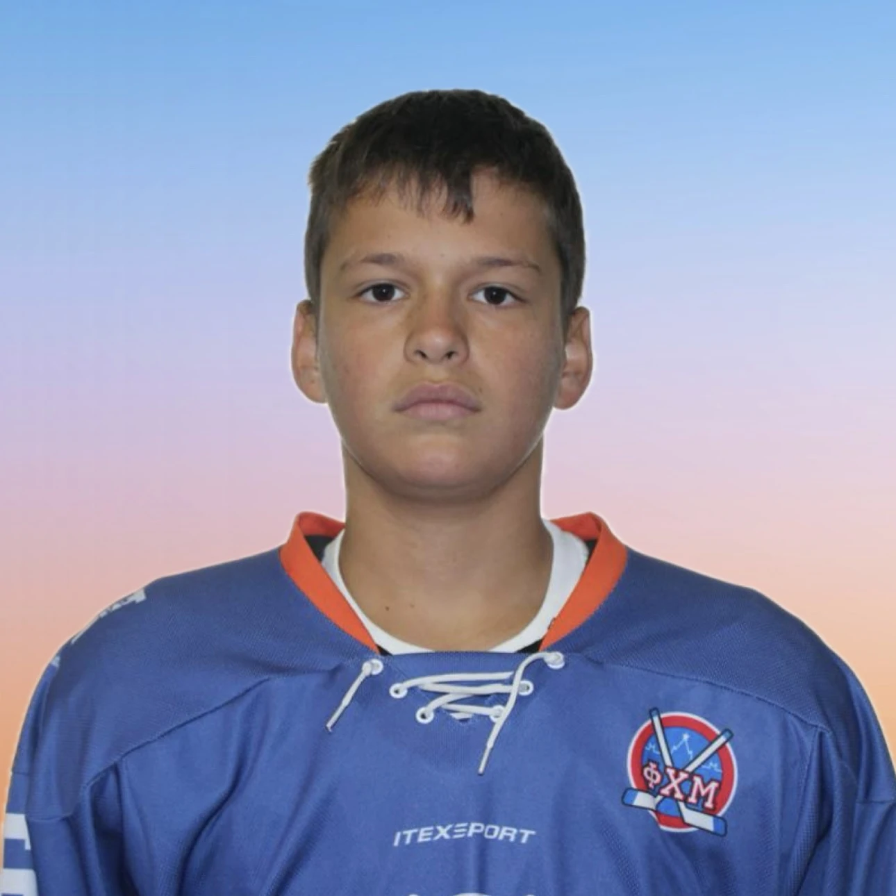 Zemlyanskii Mihail Maksimovich